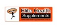 Elite Health Supplements coupons